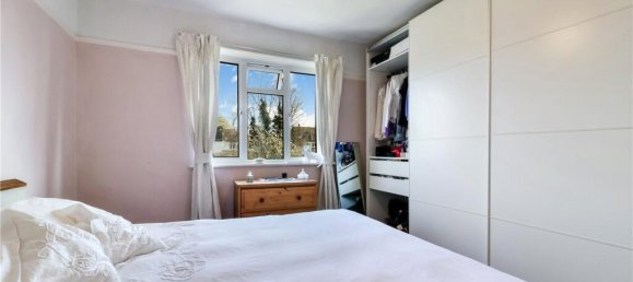 Propiedad comercial de 3 dormitorios en Beckenham, United Kingdom No. 3476 6