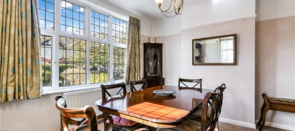 Propiedad comercial de 3 dormitorios en Beckenham, United Kingdom No. 3476 3