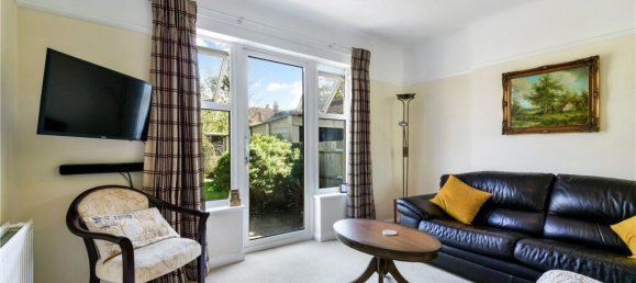 Propiedad comercial de 3 dormitorios en Beckenham, United Kingdom No. 3476 2