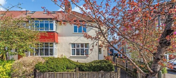 Propiedad comercial de 3 dormitorios en Beckenham, United Kingdom No. 3476 16