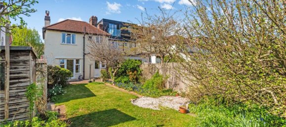 Propiedad comercial de 3 dormitorios en Beckenham, United Kingdom No. 3476 9