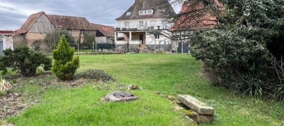  قطعة أرض في Sessenheim, France 557متر مربع رقم 154421 4