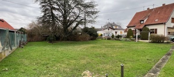  قطعة أرض في Sessenheim, France 557متر مربع رقم 154421 3