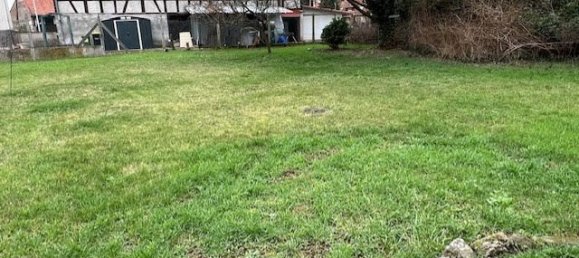  قطعة أرض في Sessenheim, France 557متر مربع رقم 154421 2