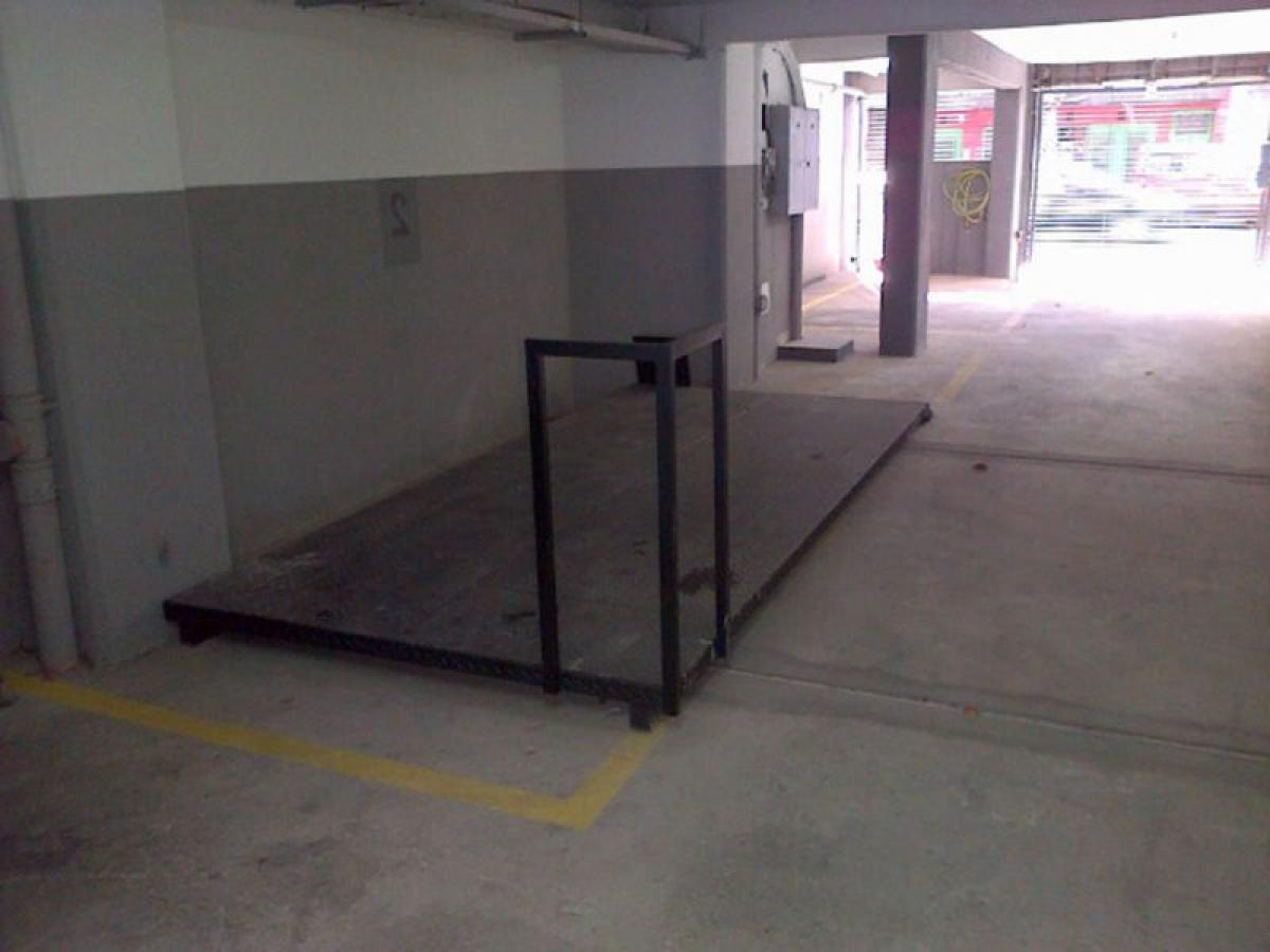 Склад 15м² в Палермо, Аргентина № 105571