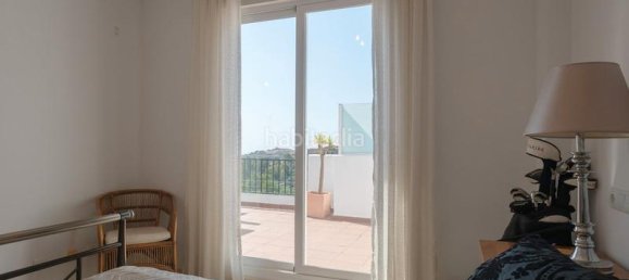 3 bedrooms Penthouse in Ojen, Spain No. 144470 12