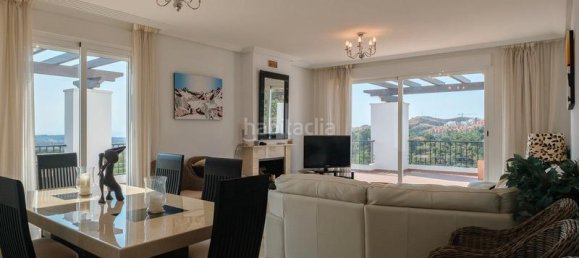 3 bedrooms Penthouse in Ojen, Spain No. 144470 8