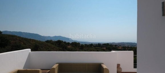 3 bedrooms Penthouse in Ojen, Spain No. 144470 4