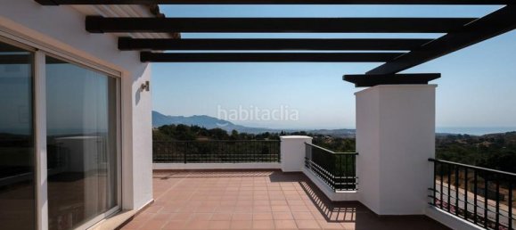 3 bedrooms Penthouse in Ojen, Spain No. 144470 6