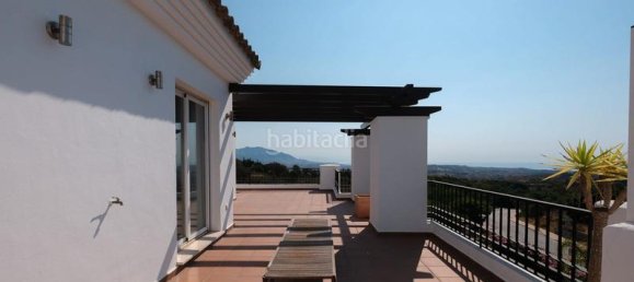 3 bedrooms Penthouse in Ojen, Spain No. 144470 3
