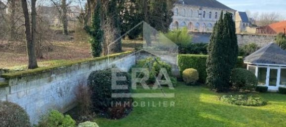 9 Schlafzimmer Haus in Soissons, France, Nr. 76921 2