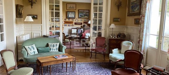 9 Schlafzimmer Haus in Soissons, France, Nr. 76921 3