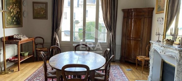 9 Schlafzimmer Haus in Soissons, France, Nr. 76921 4