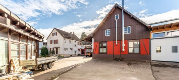 670m² Commercial property in Konstanz, Germany No. 91522 21