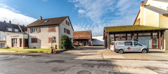 670m² Commercial property in Konstanz, Germany No. 91522 13