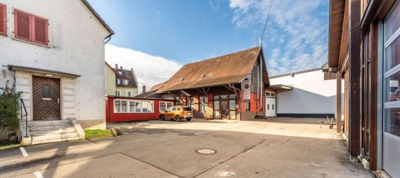 670m² Commercial property in Konstanz, Germany No. 91522 16