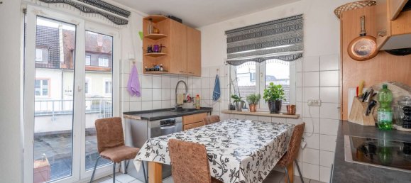 670m² Commercial property in Konstanz, Germany No. 91522 38