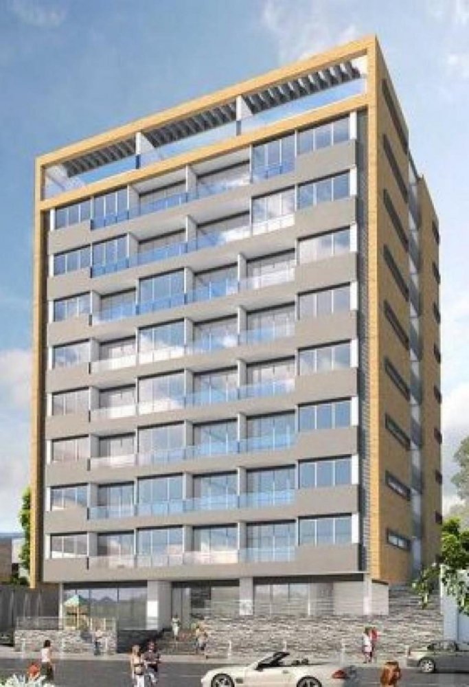 Casa T2 em Barranquilla, Colombia N.º 9010