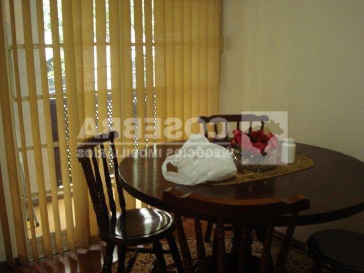 Квартира с 2 спальнями в Сан-Паулу, Бразилия № 454451