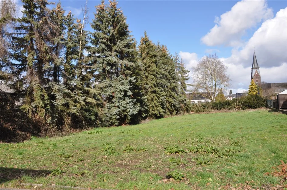 Земельный участок в Рейн-Эрфт, Германия № 317727