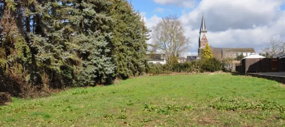 Земельный участок в Рейн-Эрфт, Германия № 317727 2