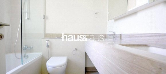 Moradia em banda T3 em Dubai Hills Estate, UAE N.º 99761 11