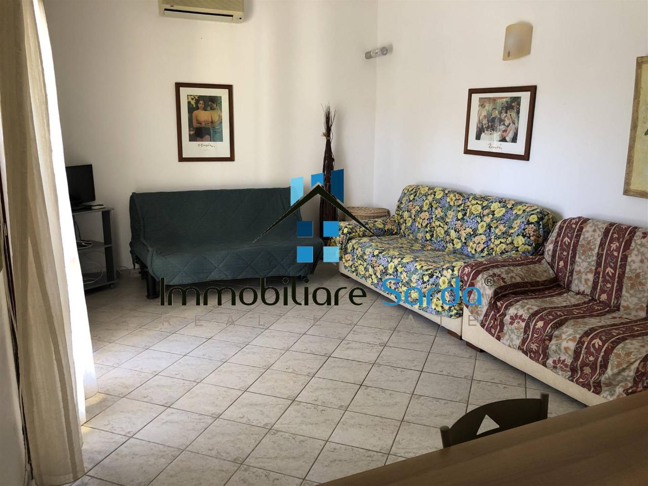 3-Zimmer Villa in San Teodoro, Italy, Nr. 238098