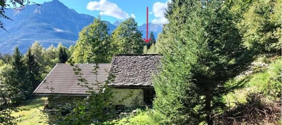 3-Zimmer Haus in Crodo, Italy, Nr. 29104 2