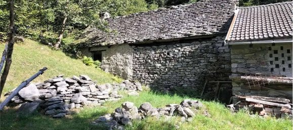 3-Zimmer Haus in Crodo, Italy, Nr. 29104 3