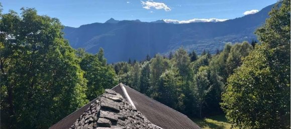 3-Zimmer Haus in Crodo, Italy, Nr. 29104 4