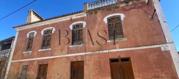 5 bedrooms Villa in Nisa, Portugal No. 251537 2