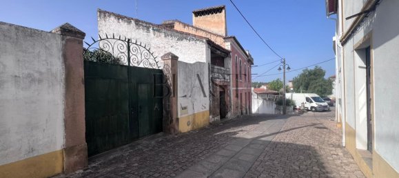 5 bedrooms Villa in Nisa, Portugal No. 251537 14