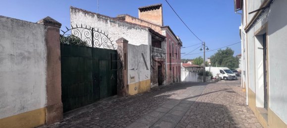 5 bedrooms Villa in Nisa, Portugal No. 251537 10