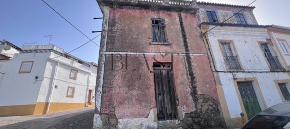 5 bedrooms Villa in Nisa, Portugal No. 251537 11