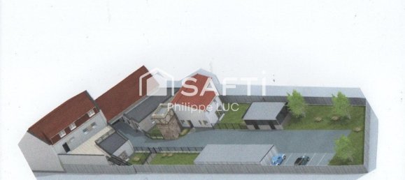 2 غرف نوم شقة في Arras, France رقم 68626 4