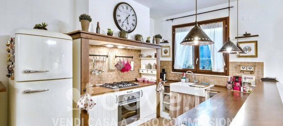 4 rooms Apartment in Senigallia, Italy No. 202575 10