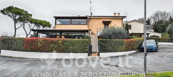 4 rooms Apartment in Senigallia, Italy No. 202575 44