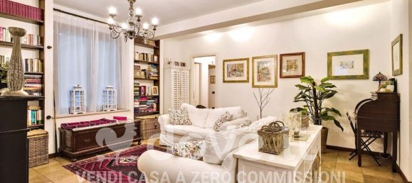 4 rooms Apartment in Senigallia, Italy No. 202575 2
