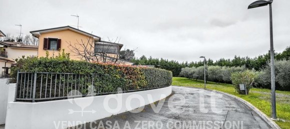 4 rooms Apartment in Senigallia, Italy No. 202575 43