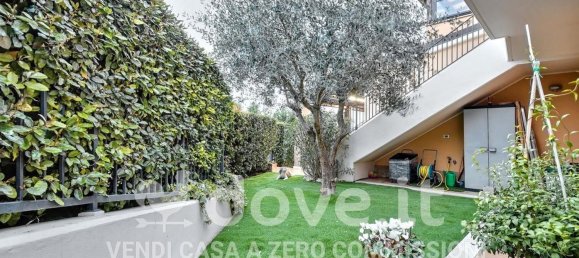 4 rooms Apartment in Senigallia, Italy No. 202575 34