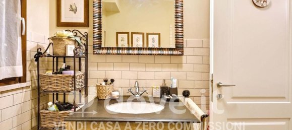 4 rooms Apartment in Senigallia, Italy No. 202575 22