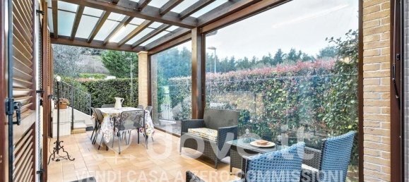 4 rooms Apartment in Senigallia, Italy No. 202575 27