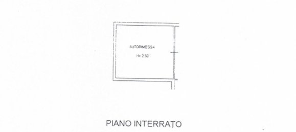 4 rooms Apartment in Senigallia, Italy No. 202575 45