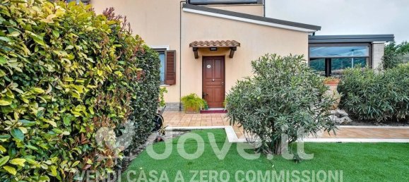 4 rooms Apartment in Senigallia, Italy No. 202575 33