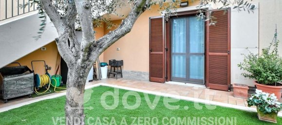 4 rooms Apartment in Senigallia, Italy No. 202575 29