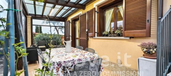 Квартира с 4 комнатами в Сенигаллия, Италия № 202575 48