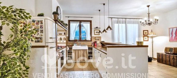 4 rooms Apartment in Senigallia, Italy No. 202575 7