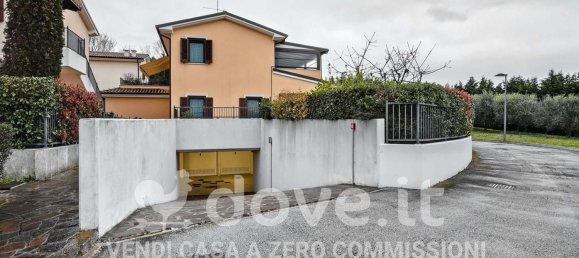 4 rooms Apartment in Senigallia, Italy No. 202575 38