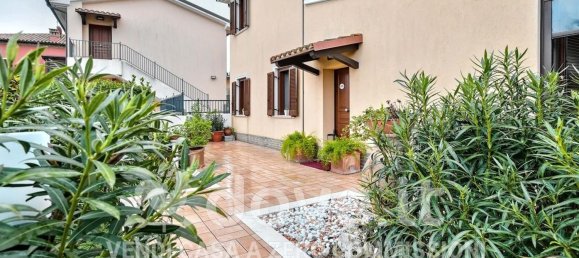 4 rooms Apartment in Senigallia, Italy No. 202575 32