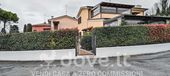 4 rooms Apartment in Senigallia, Italy No. 202575 39